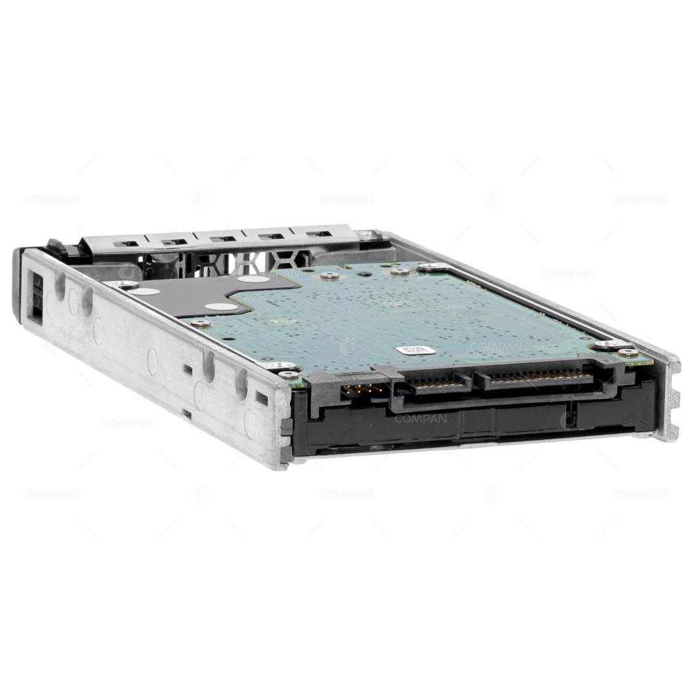 J770N DELL HDD 500GB 7.2K SATA 3G 2.5" SFF HOT-SWAP